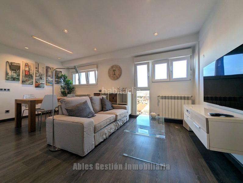 Foto da432069-3a62-4832-b3f5-78638127ae90. Appartement dans mar 8 dans Teatinos - Los Prados Oviedo