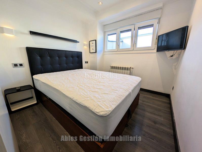 Foto e09bc5b7-a77a-47e9-a47d-53c8fc3a632f. Appartement dans mar 8 dans Teatinos - Los Prados Oviedo