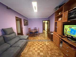 Appartement  Alcalde lopez mulero. Piso en venta en la monxina, 3 dormitorios.