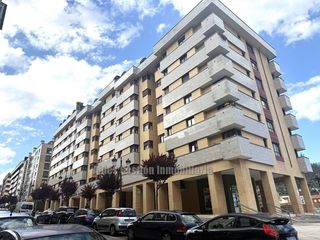 Lloguer Pis a Ciudad Naranco - Prados de La Fuente. Piso en alquiler en ciudad naranco, 2 dormitorios.