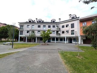 Appartamento  Del parque 17. Piso en venta en lugones, 1 dormitorio.