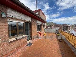 Pis a Francisco bances candamo 2. Piso en venta en argañosa, 2 dormitorios.