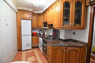 Location Appartement à Joaquina bobela 16. Piso en alquiler en pumarín, 2 dormitorios.