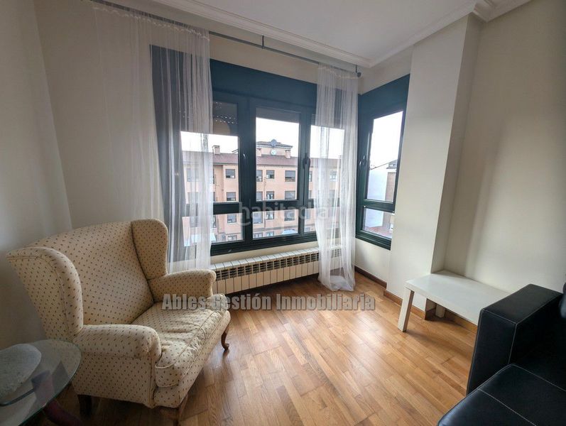 Foto 07f836f2-81f7-430e-b6b6-21f9b17e5b26. Flat with heating parking in Lugones Siero