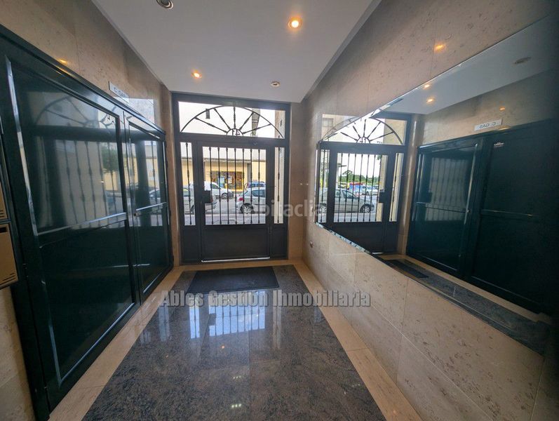 Foto 0fb1f863-b466-4beb-98b3-2e1bddb5538e. Flat with heating parking in Lugones Siero