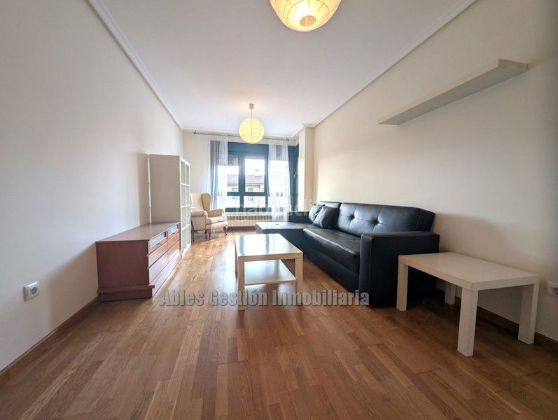 Foto 39817810-7668-4abf-85ca-38908dff134e. Flat with heating parking in Lugones Siero