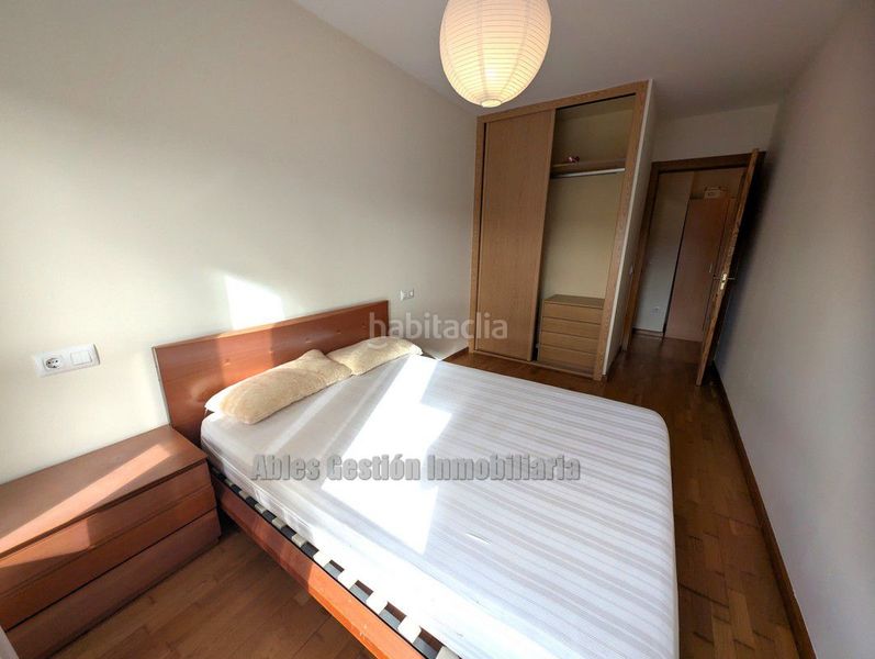 Foto 4519ffa4-48e8-4d66-ab44-1317e8bf0854. Flat with heating parking in Lugones Siero