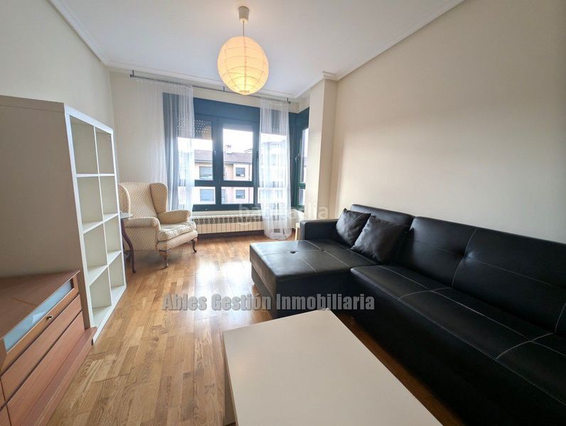 Foto 9c0b6b85-9b19-4de2-a9a5-0e7c66d9b424. Flat with heating parking in Lugones Siero