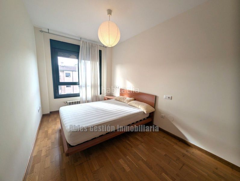 Foto c2c0c738-7235-49a1-9722-378887ca9712. Flat with heating parking in Lugones Siero