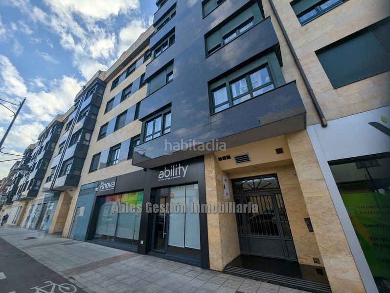 Foto c3c64358-f4e5-42be-82ce-16f393d0161e. Flat with heating parking in Lugones Siero