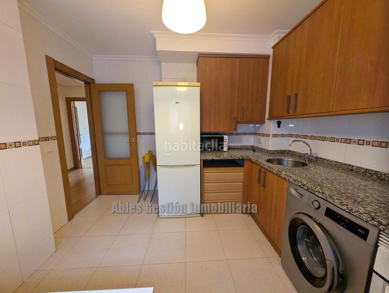 Foto cda92d52-4da2-404c-b6a8-c9b809c23672. Flat with heating parking in Lugones Siero
