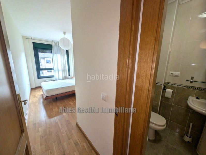 Foto d7893028-272a-4346-b8df-6459639cb965. Flat with heating parking in Lugones Siero