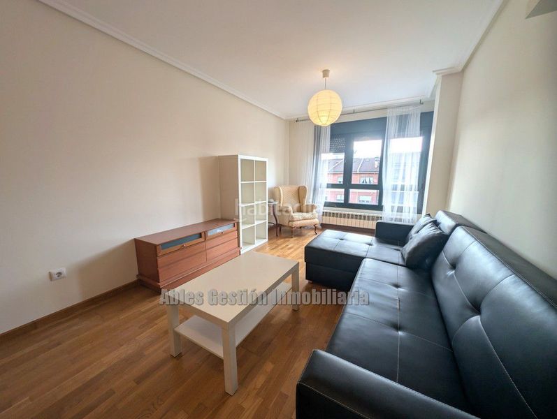 Foto daa47d87-d9f9-4d5c-aa93-dfc8e6456782. Flat with heating parking in Lugones Siero