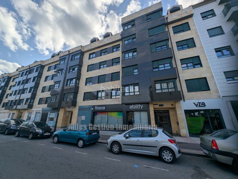 Foto f1e94d5e-d370-4de6-942a-ff2bb958dfdb. Flat with heating parking in Lugones Siero