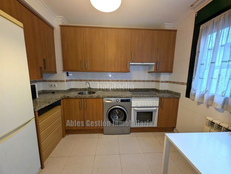 Foto fa162232-5f5a-426a-a535-cfbcd121dfdf. Flat with heating parking in Lugones Siero