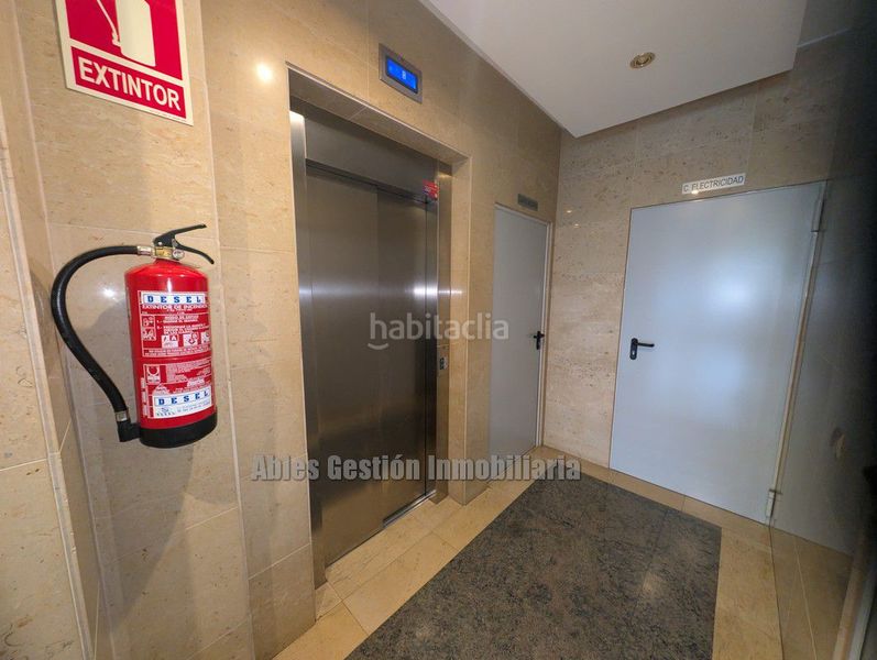 Foto fe9f1bf0-5cf3-4d58-b3b6-ca12530e239d. Flat with heating parking in Lugones Siero