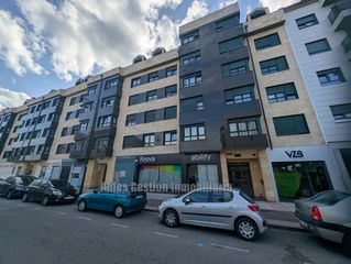 Rent Flat in Antonio machado 41. Piso en alquiler en lugones, 1 dormitorio.