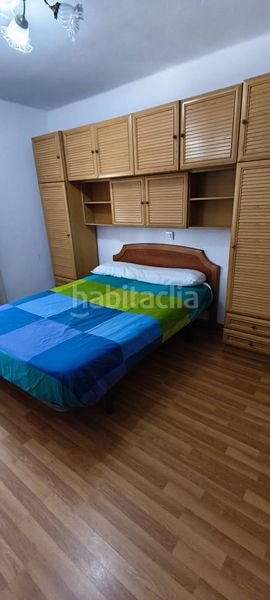 Foto b1fffd2f-3c13-4ba4-9b6c-0bfa0ea1524a. Pis a lorenzo abruñedo 7 a Ciudad Naranco - Prados de La Fuente Oviedo