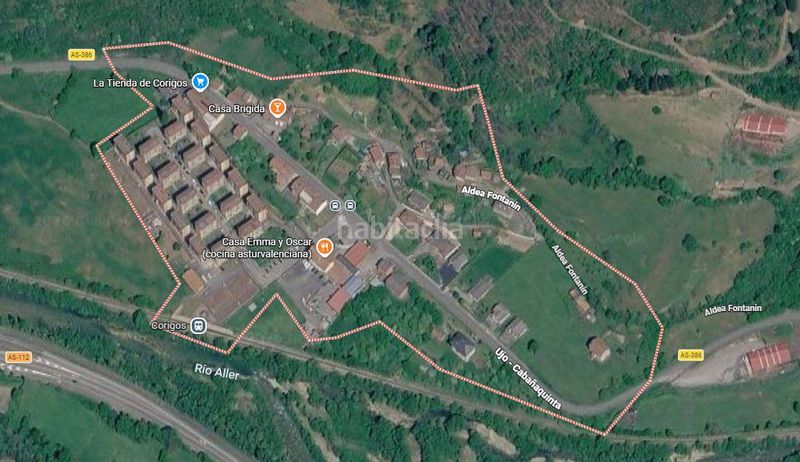 Foto 2a5ca2c0-8588-4010-ad4e-71c6c935297e. Appartamento in corigos 8 in Aller