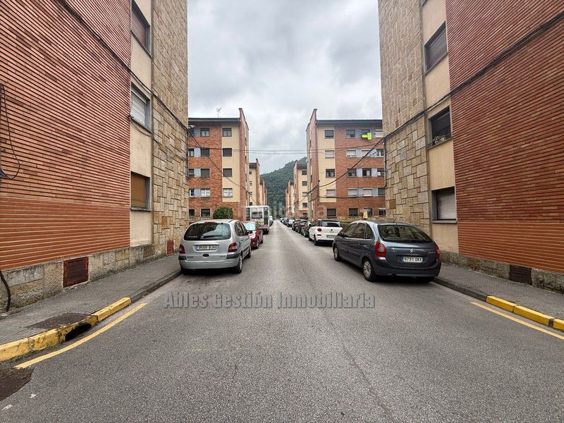 Foto 59ebc377-bd01-400f-b9b3-277591c6ac16. Appartamento in corigos 8 in Aller