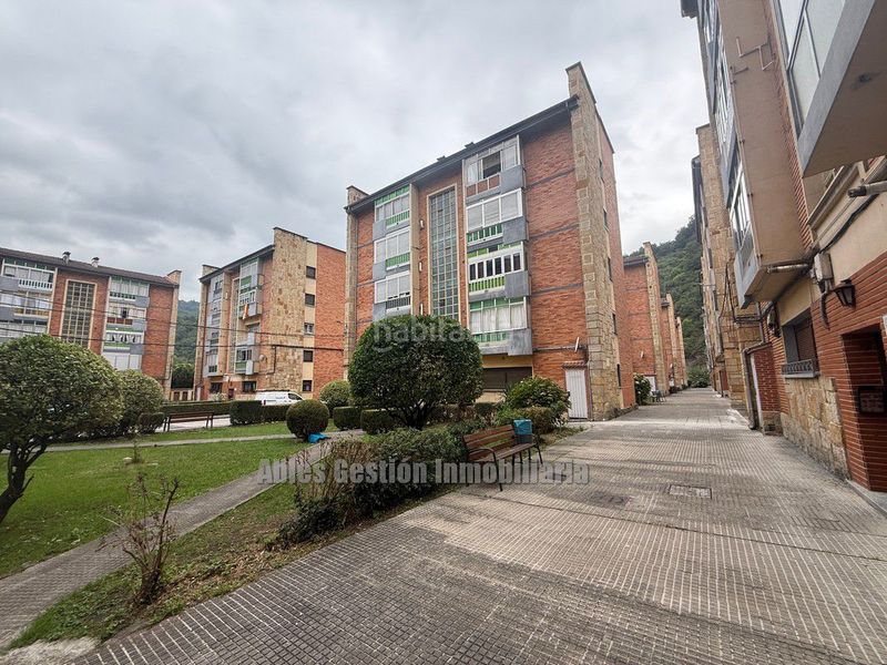 Foto cc28cd75-0028-4f77-984c-9608279275cb. Appartamento in corigos 8 in Aller