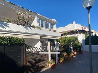 Location Maison jumelée  Calle conrado albaladejo. Fabulosa casa adosada de 180 m2 en alicante golf, luminosa y lis