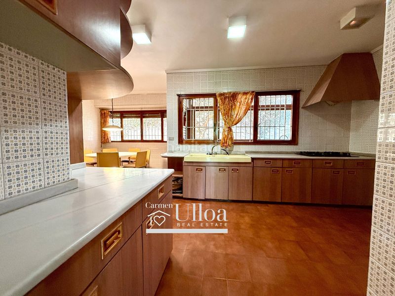 Foto 0197fb84-6472-4ba4-ac20-8fe023ede9e7. Chalet mit parking pool in Juan XXIII Alicante
