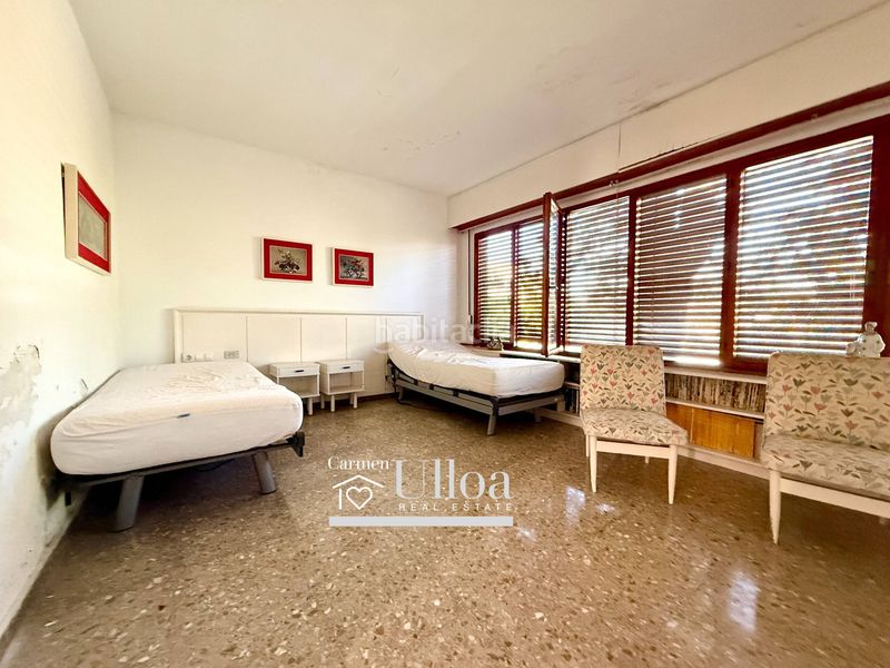 Foto 019a46e2-903c-4992-abe8-98f65d780d9a. Chalet mit parking pool in Juan XXIII Alicante