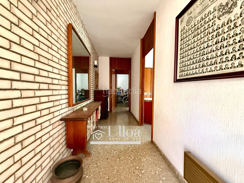 Foto 03ef7942-d436-41f1-8566-a1e396ab8c9c. Chalet mit parking pool in Juan XXIII Alicante