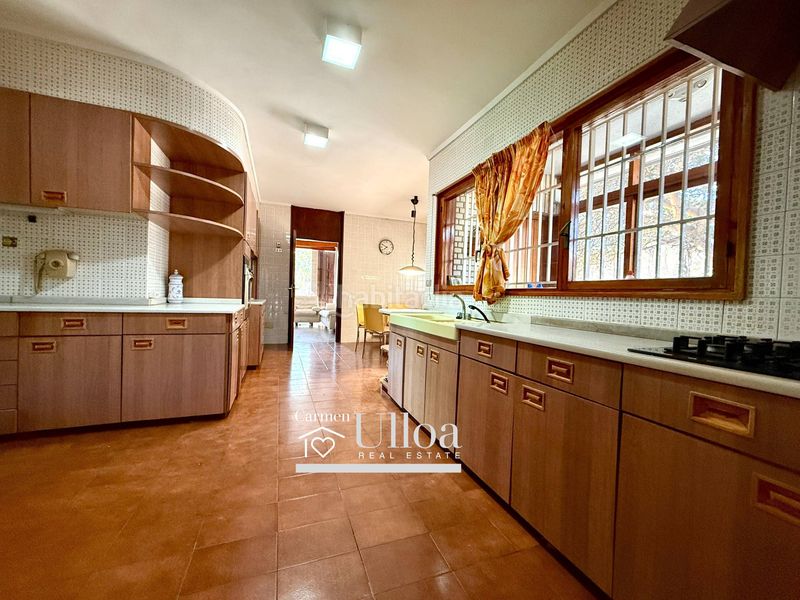 Foto 1101b326-67b3-4399-8d1a-b67eefbfc855. Chalet mit parking pool in Juan XXIII Alicante