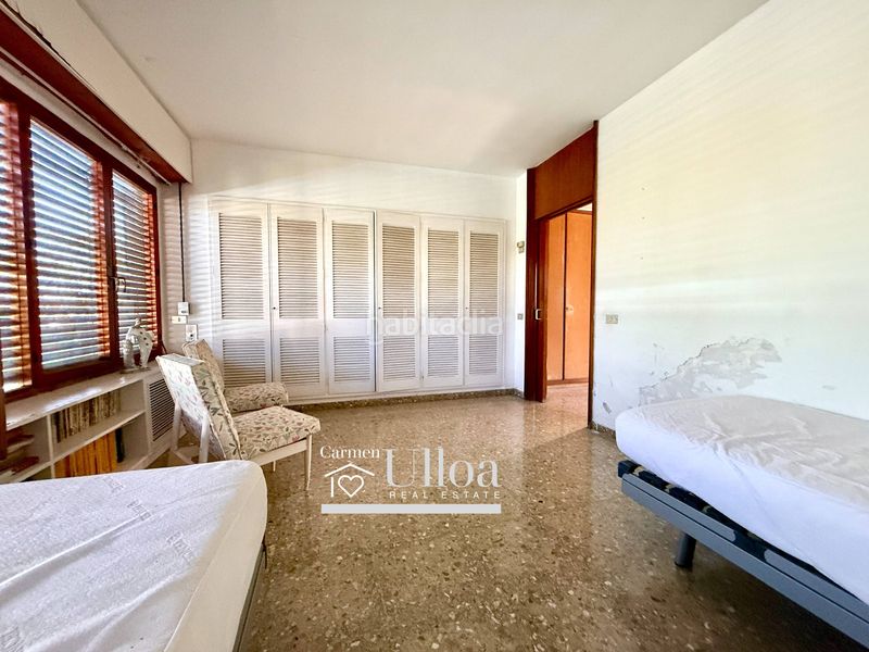 Foto 38276209-f95e-407f-8d8a-6b3c3c9cb26d. Chalet mit parking pool in Juan XXIII Alicante