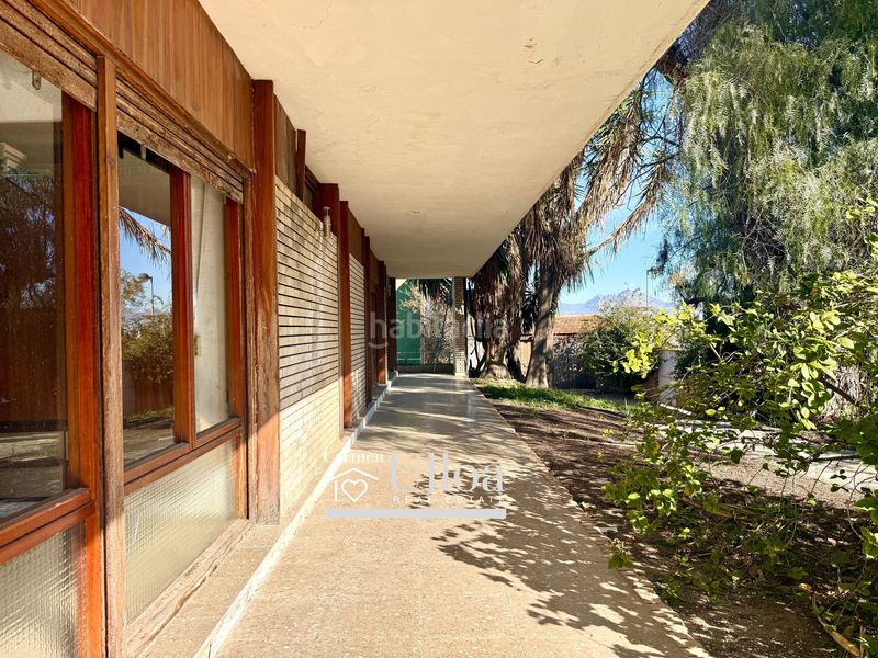 Foto 3f78cd15-b8e1-4f95-bfc1-4e43428a96da. Chalet mit parking pool in Juan XXIII Alicante