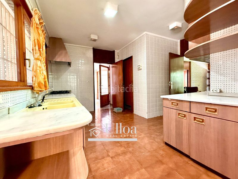 Foto 61ce3d90-26b1-4db8-9094-f04e64099265. Chalet mit parking pool in Juan XXIII Alicante
