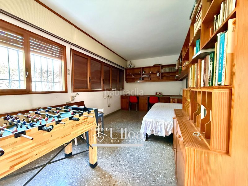 Foto 7cc37673-2301-485f-8966-7945a41f120f. Chalet mit parking pool in Juan XXIII Alicante