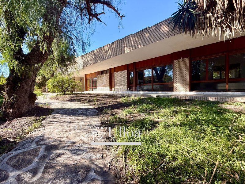 Foto d133fd17-60d3-4395-ab0d-dd9ad14c8cf1. Chalet mit parking pool in Juan XXIII Alicante