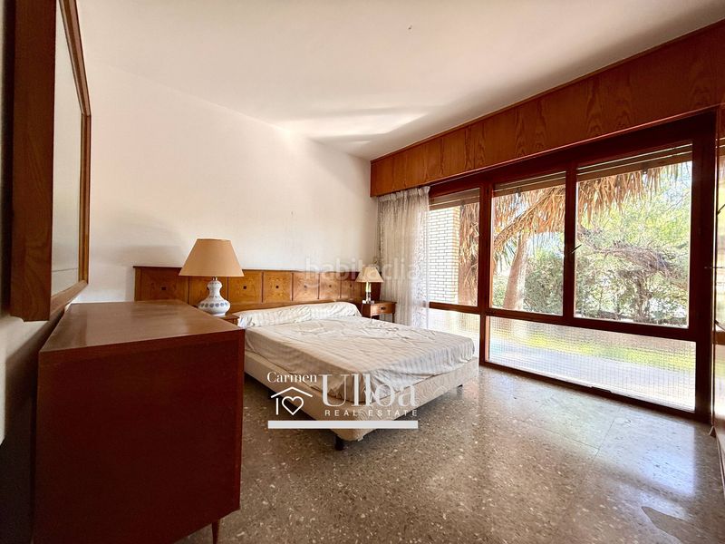 Foto e6d68e92-a47b-4bf0-b734-998452ff3d71. Chalet mit parking pool in Juan XXIII Alicante