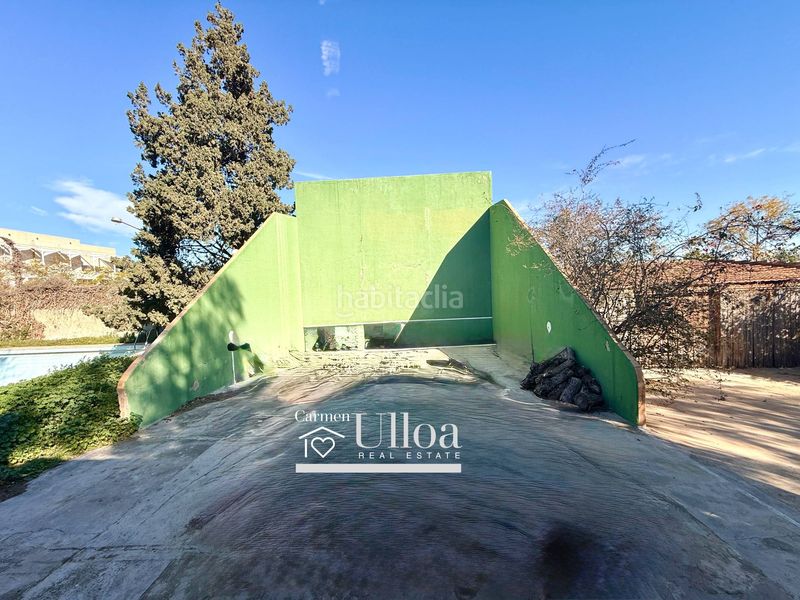 Foto f37ee00b-8341-4a9c-9ac6-93cc0fcf593c. Chalet mit parking pool in Juan XXIII Alicante