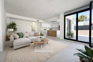 Xalet  Calle  font realet. Chalet nuevo en la font a pocos metros del mar con piscina priva