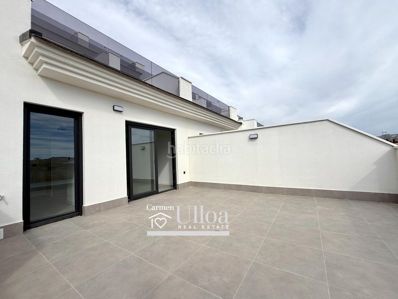 Foto 3a24a13e-d7bd-4bd6-899c-e186c734468b. Planta baixa amb aparcament piscina a Valle del Sol Mutxamel
