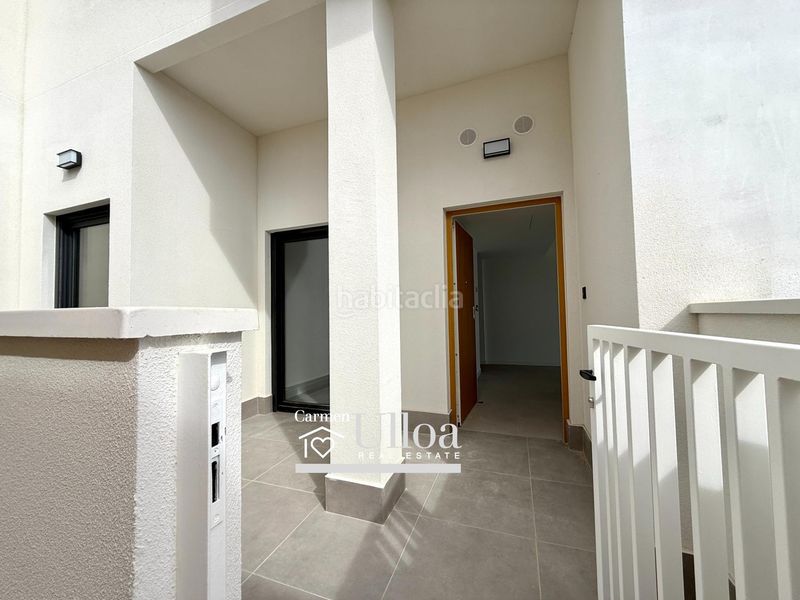 Foto 725e8b22-38fe-4946-a48f-91ef976e5bfc. Planta baixa amb aparcament piscina a Valle del Sol Mutxamel