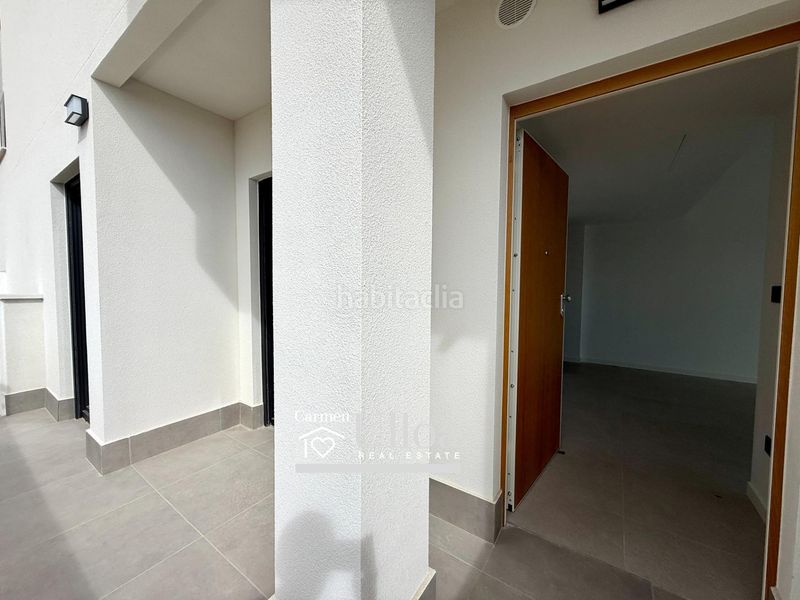 Foto 78c79ac7-6704-476a-9c84-6f1d34611e84. Planta baixa amb aparcament piscina a Valle del Sol Mutxamel