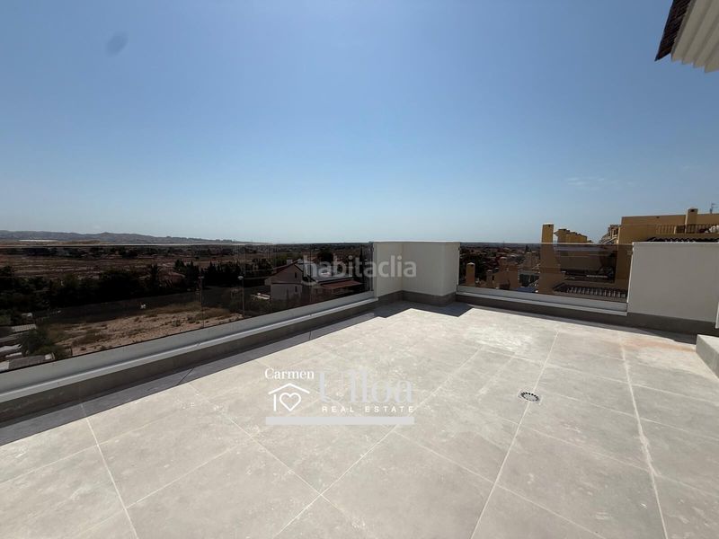 Foto 7af5071c-0eaf-438e-8187-b5509ece7b1d. Planta baixa amb aparcament piscina a Valle del Sol Mutxamel