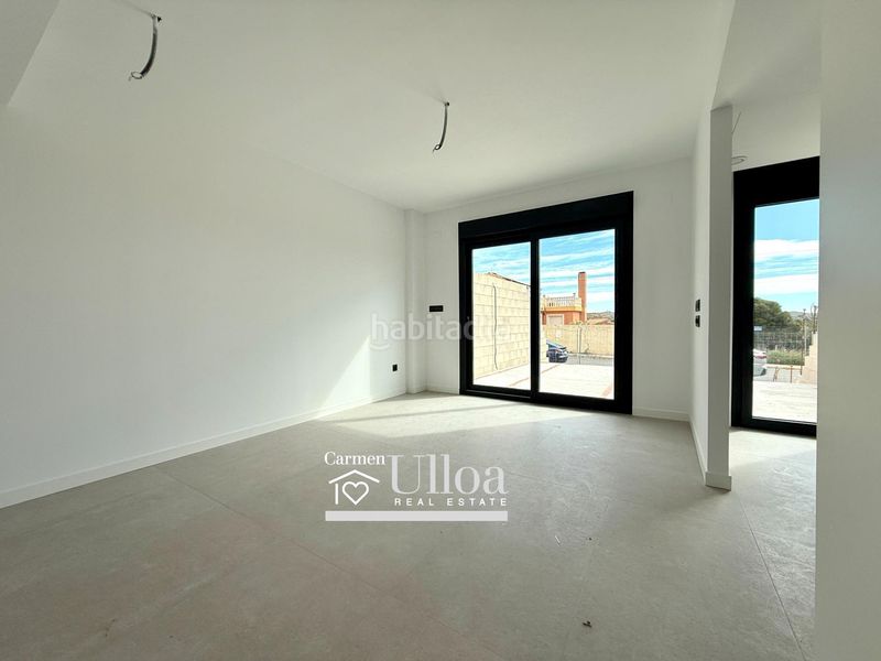 Foto 8b3d81d9-c0d4-4977-9876-278ca59b5dfb. Planta baixa amb aparcament piscina a Valle del Sol Mutxamel