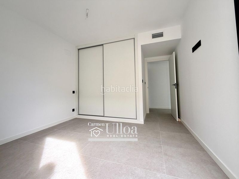 Foto e052360d-97e8-4dc6-953c-c9a073e3f03d. Planta baixa amb aparcament piscina a Valle del Sol Mutxamel