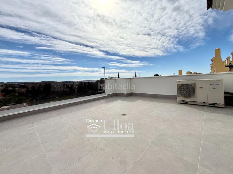 Foto f08ad8d4-d4c0-4383-a896-2c4c0774472a. Planta baixa amb aparcament piscina a Valle del Sol Mutxamel