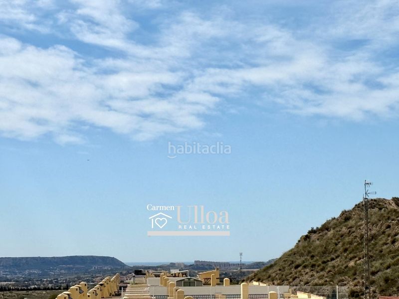 Foto 2ab4a158-f7e1-41e6-88a8-b6e0e85b4eca. Àtic amb calefacció aparcament piscina a Valle del Sol Mutxamel