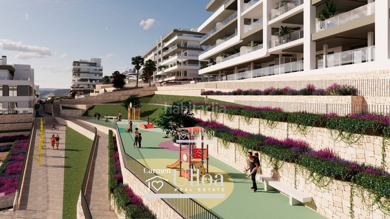 Foto b19d9ca4-1515-40fa-b7e2-b64064b9bb05. Àtic amb aparcament piscina a Bonalba-Cotoveta Mutxamel