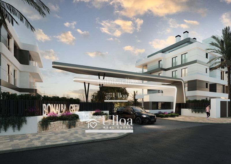 Foto bcfa575d-5d7c-4666-847e-98d584a1b630. Àtic amb aparcament piscina a Bonalba-Cotoveta Mutxamel