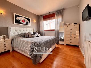 Apartament  Calle calle médico andrés boldo. Luminoso ático con terraza cubierta y urbanización muy completa