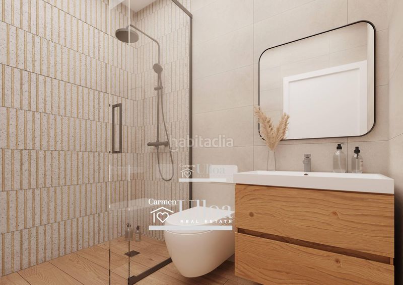 Foto c741f802-4ed5-43c0-9d44-ab974a0e2527. Àtic amb calefacció aparcament piscina a Bonalba-Cotoveta Mutxamel